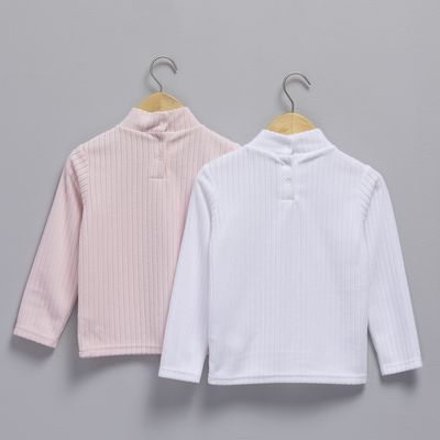 Imagen 2 del producto Pack De 2 Poleras Beatles Polar