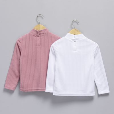 Imagen 2 del producto Pack De 2 Poleras Beatles Polar