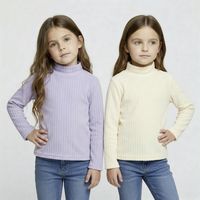 Pack De 2 Poleras Beatles Polar