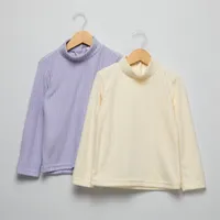 Pack De 2 Poleras Beatles Polar