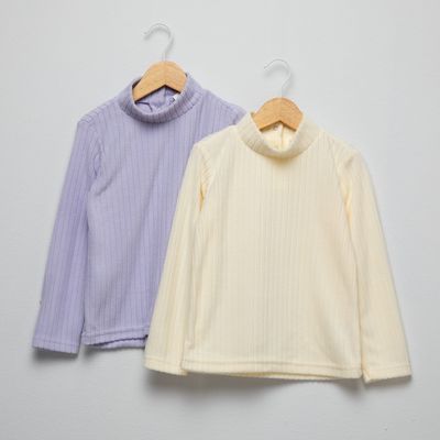 Imagen 1 del producto Pack De 2 Poleras Beatles Polar