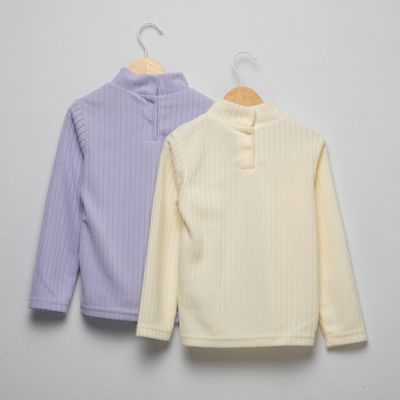 Imagen 2 del producto Pack De 2 Poleras Beatles Polar