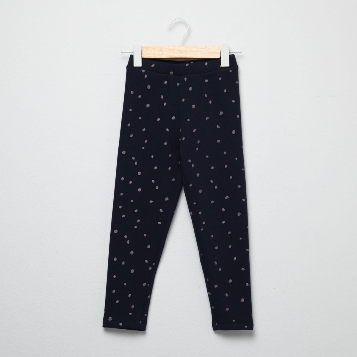 YAMP - Calza Forrada en Polar Niña Yamp