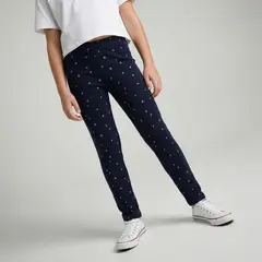 YAMP - Calza Forrada en Polar Niña