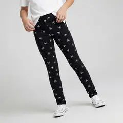 YAMP - Calza Forrada en Polar Niña