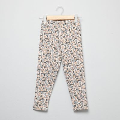 Imagen 2 del producto Calza Forrada en Polar Niña