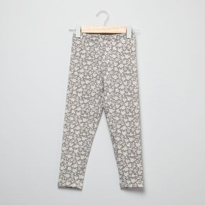 Imagen 2 del producto Calza Forrada en Polar Niña