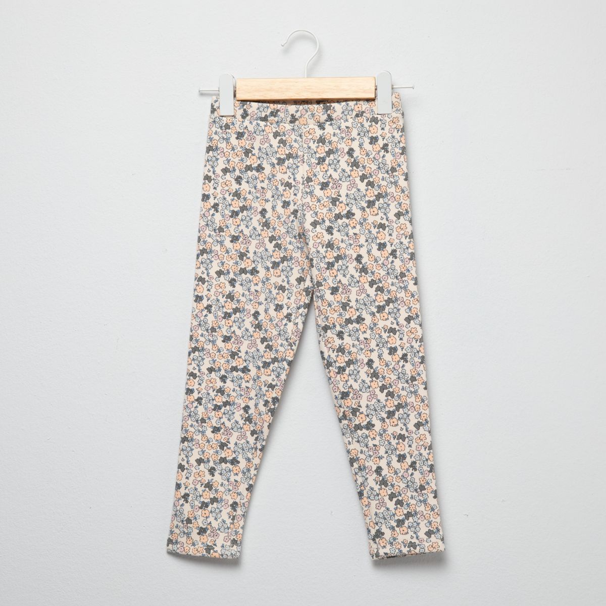 YAMP - Calza Forrada en Polar Niña Yamp