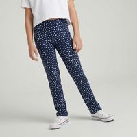 Calza Forrada en Polar Niña