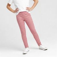 Calza Forrada en Polar Niña