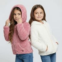 Pack de 2 Polerones Polar Niña