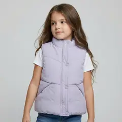 YAMP - Parka Sin Mangas Niña