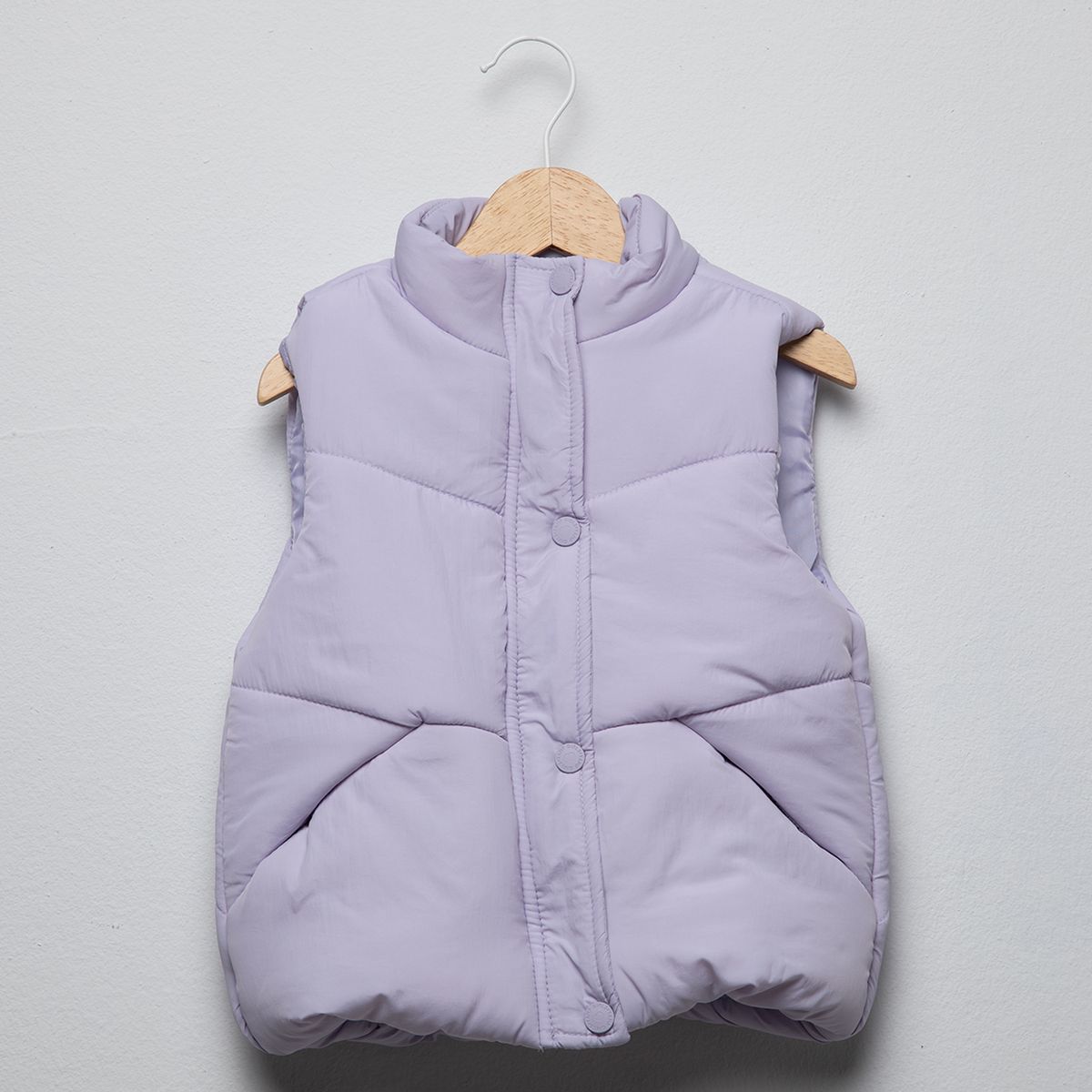 YAMP - Parka Sin Mangas Niña Yamp