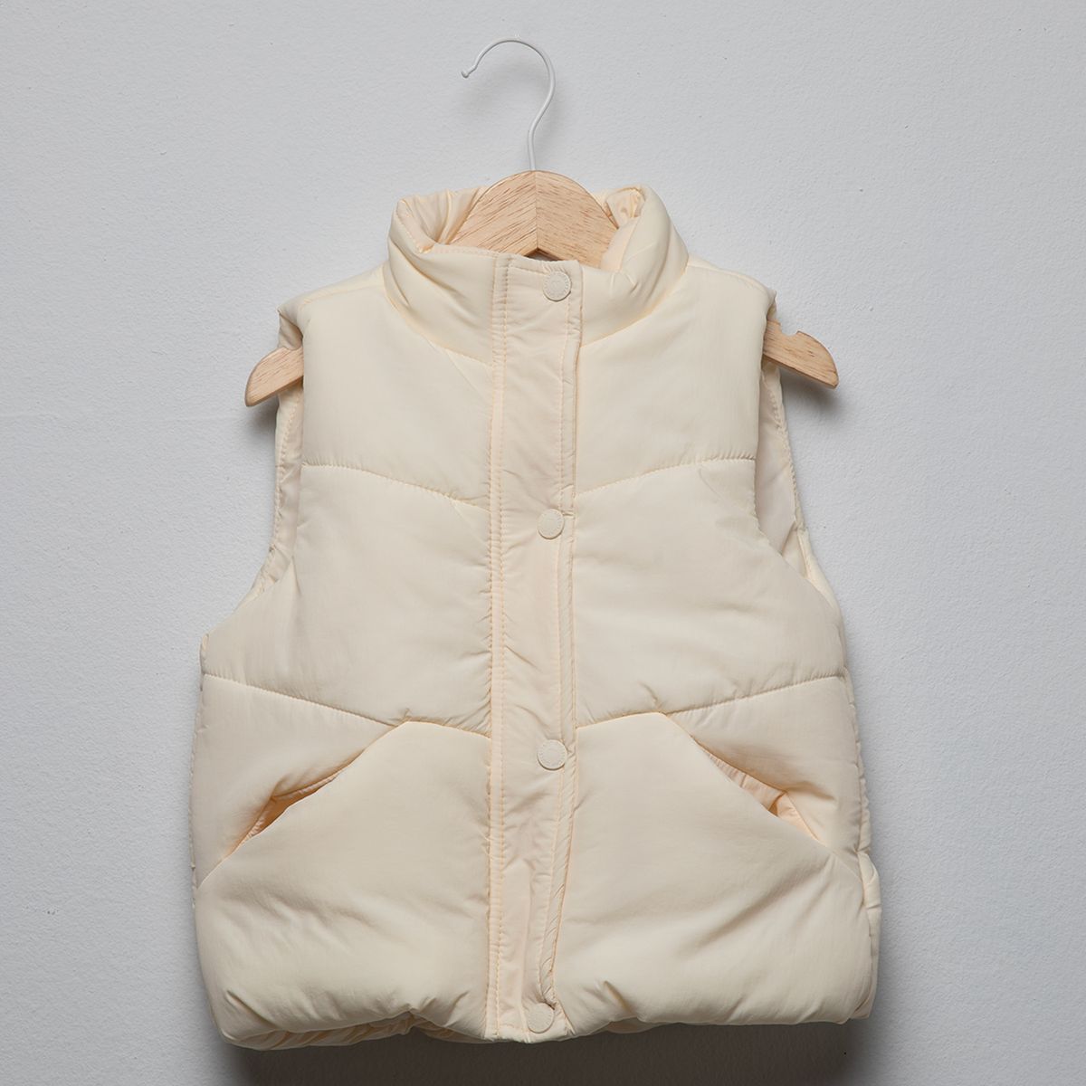 YAMP - Parka Sin Mangas Niña Yamp