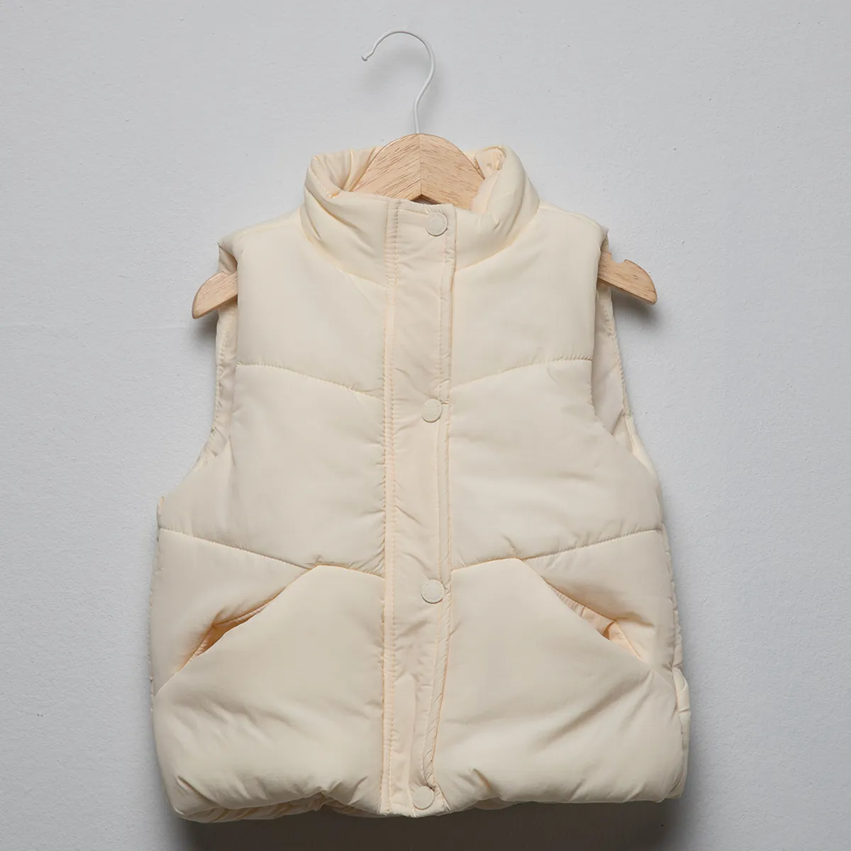 YAMP - Parka Sin Mangas Niña Yamp
