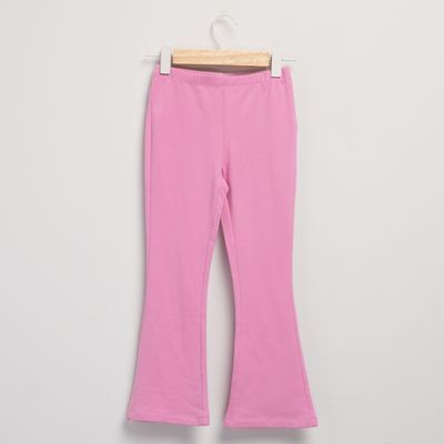 Imagen 2 del producto Calza Niña Algodón