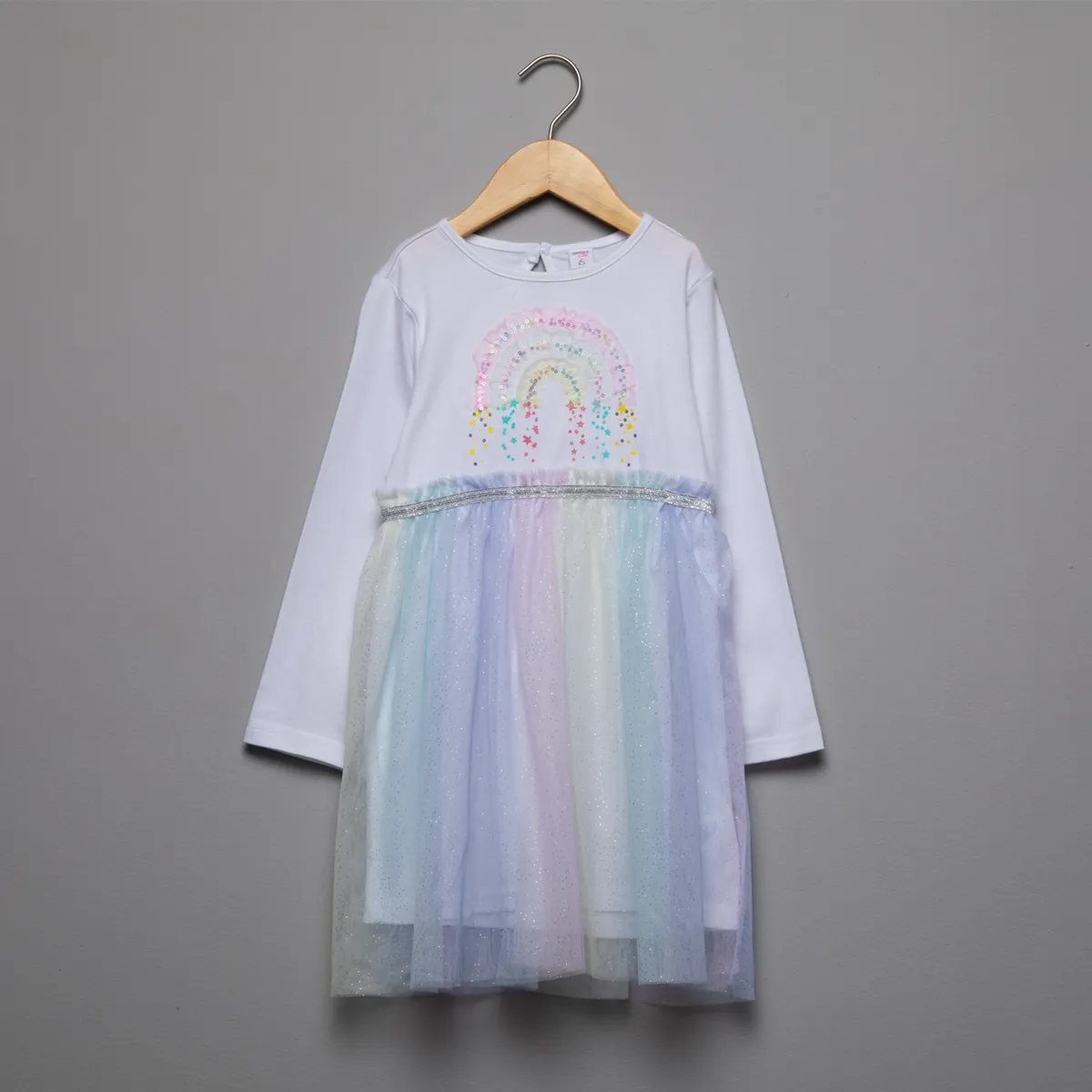 YAMP - Vestido Tutu Niña Yamp