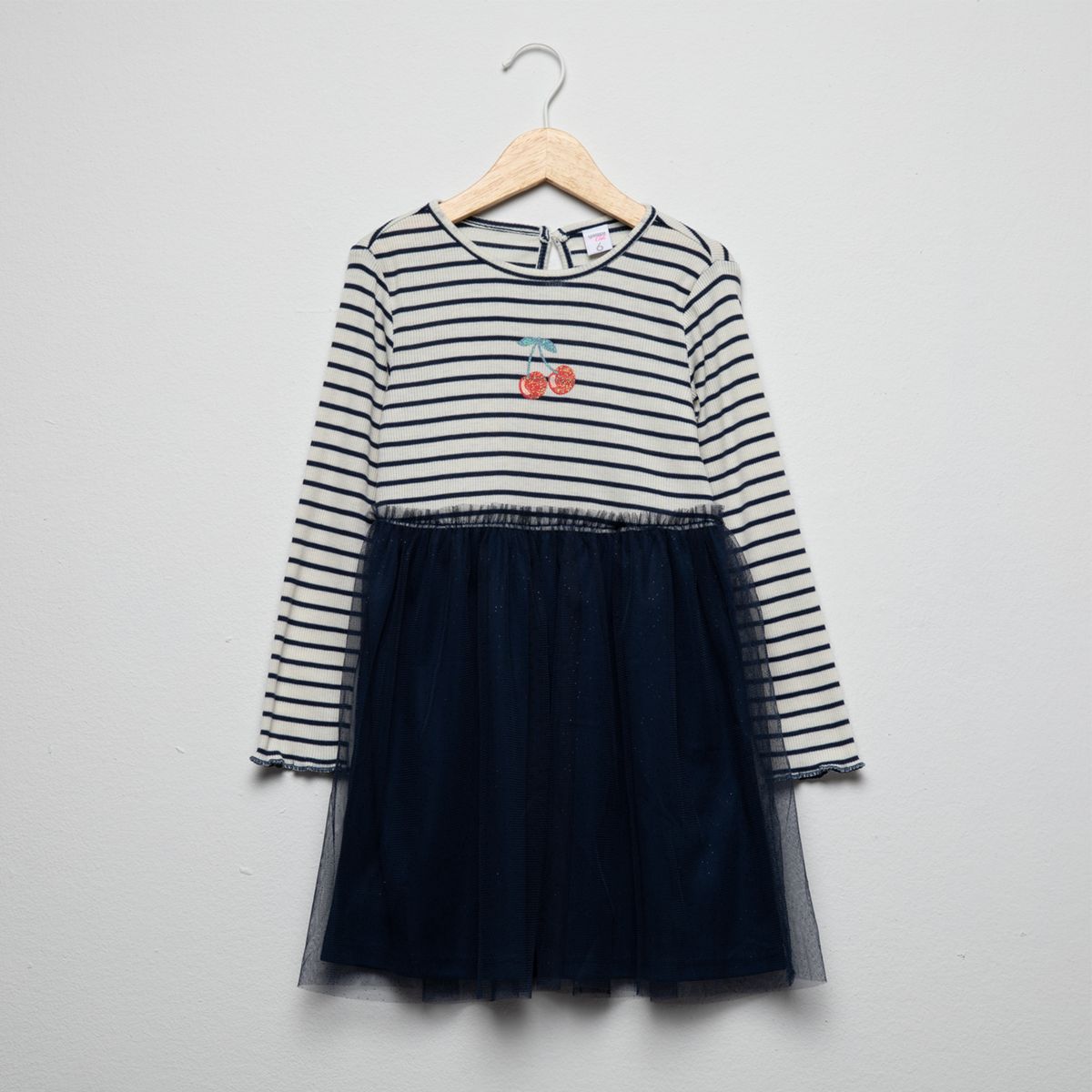 YAMP - Vestido Tutu Niña Yamp