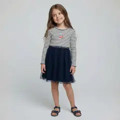 YAMP - Vestido Tutu Niña