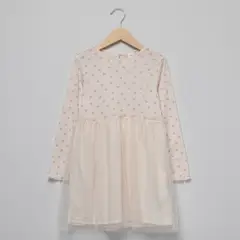 YAMP - Vestido Tutu Niña