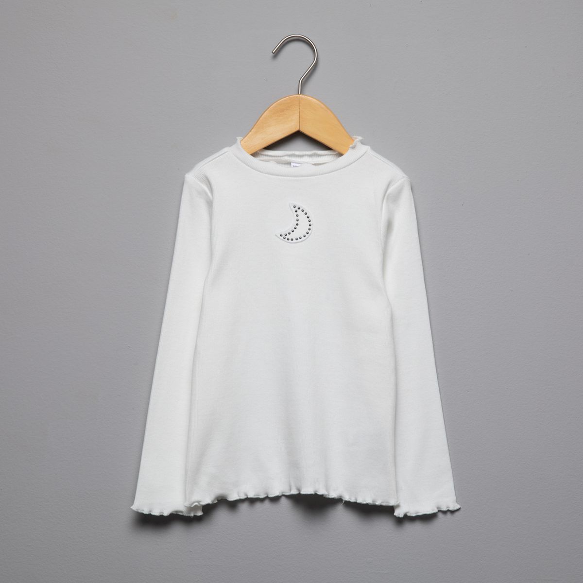 YAMP - Polera Niña Algodón Yamp