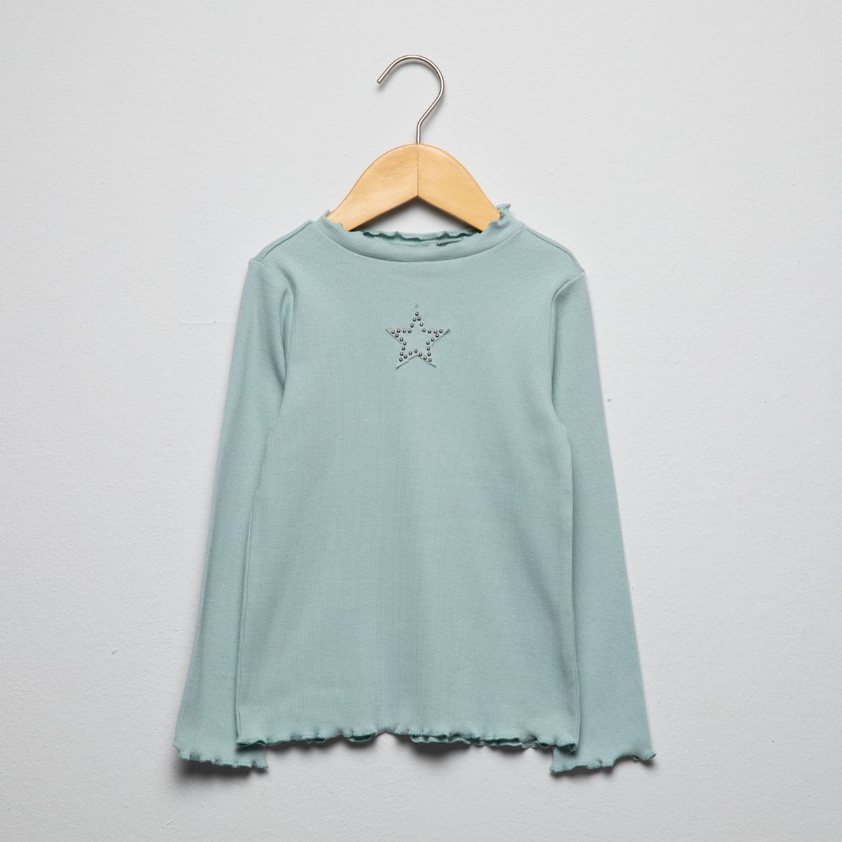 YAMP - Polera Niña Algodón Yamp