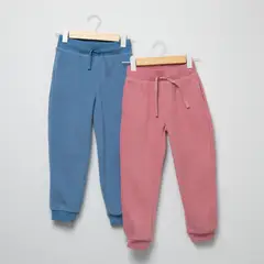 YAMP - Pack De 2 Buzos Niña