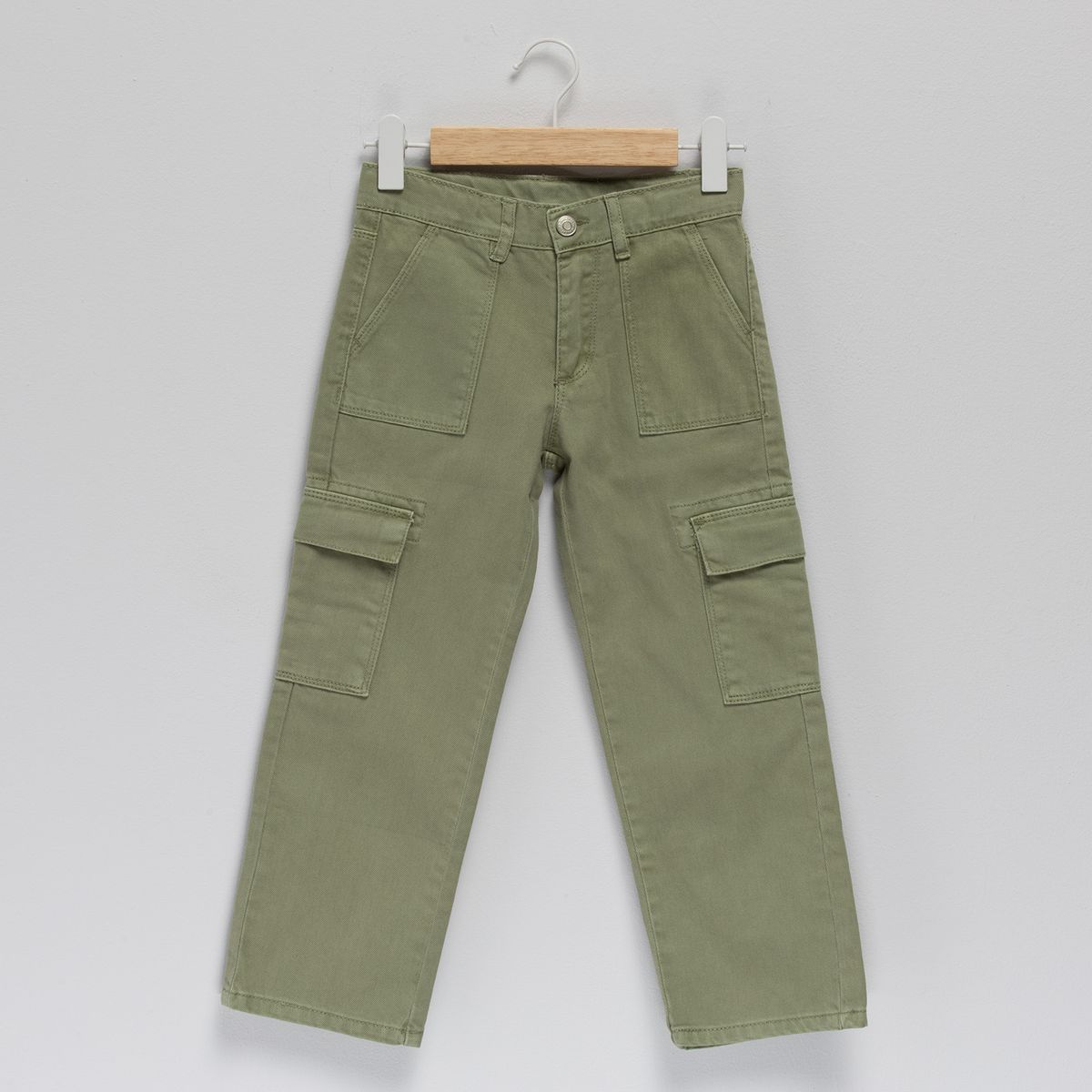 YAMP - Pantalón Niña Cargo Yamp