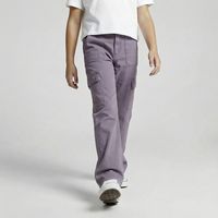 Pantalón Niña Cargo