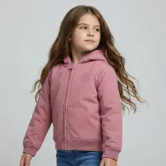 YAMP - Chaqueta Interior Polar Niña