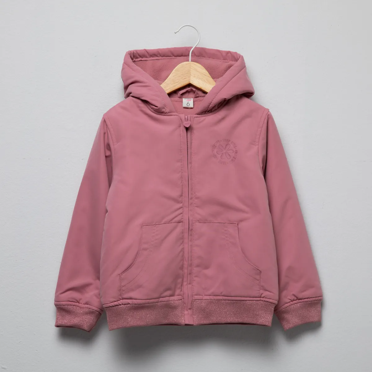 YAMP - Chaqueta Interior Polar Niña Yamp