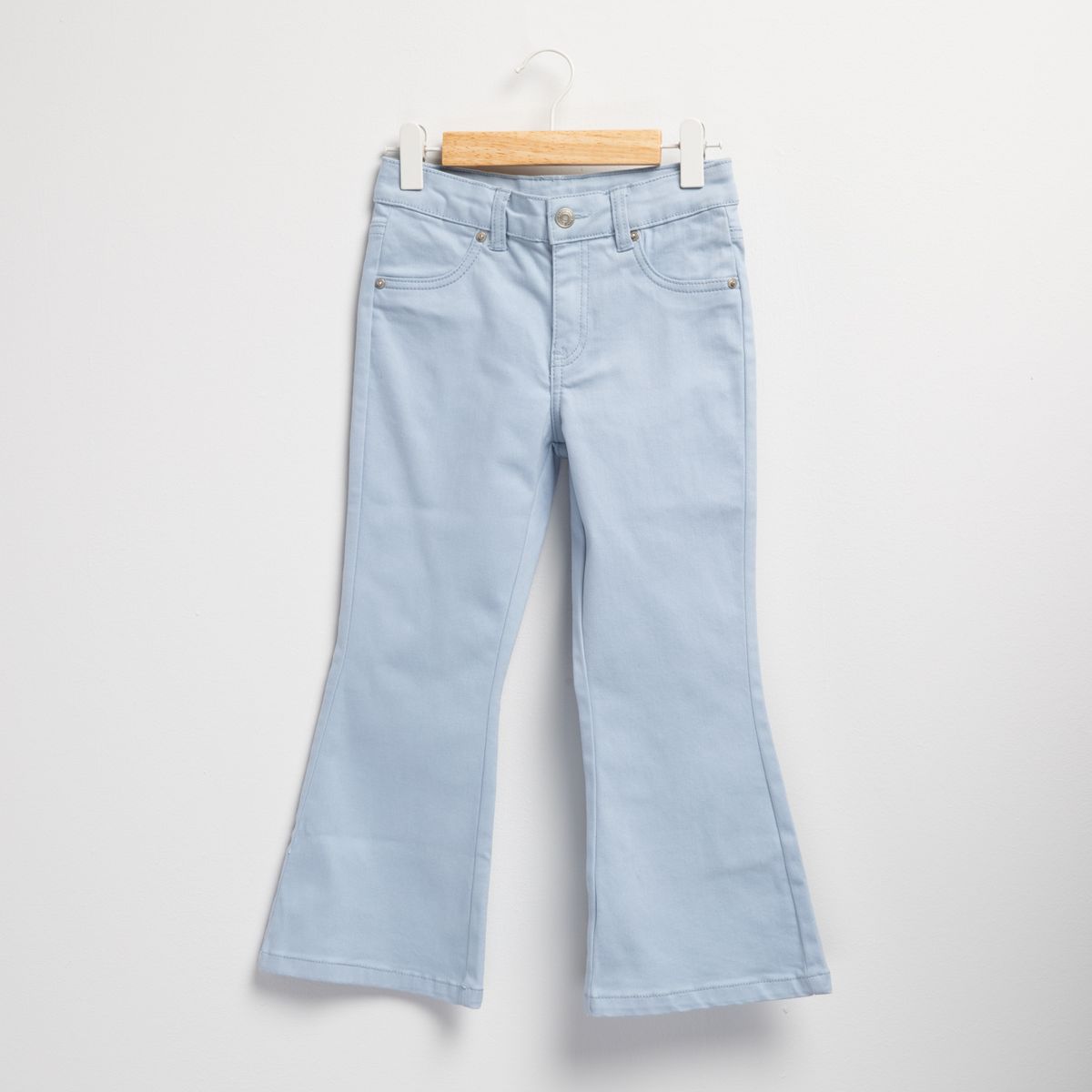 YAMP - Pantalón Niña Flare Yamp