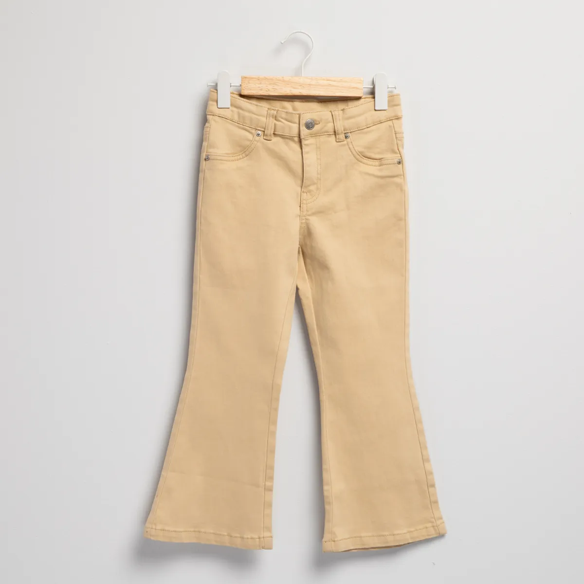 YAMP - Pantalón Niña Flare Yamp