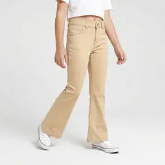 YAMP - Pantalón Niña Flare