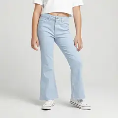 YAMP - Pantalón Niña Flare