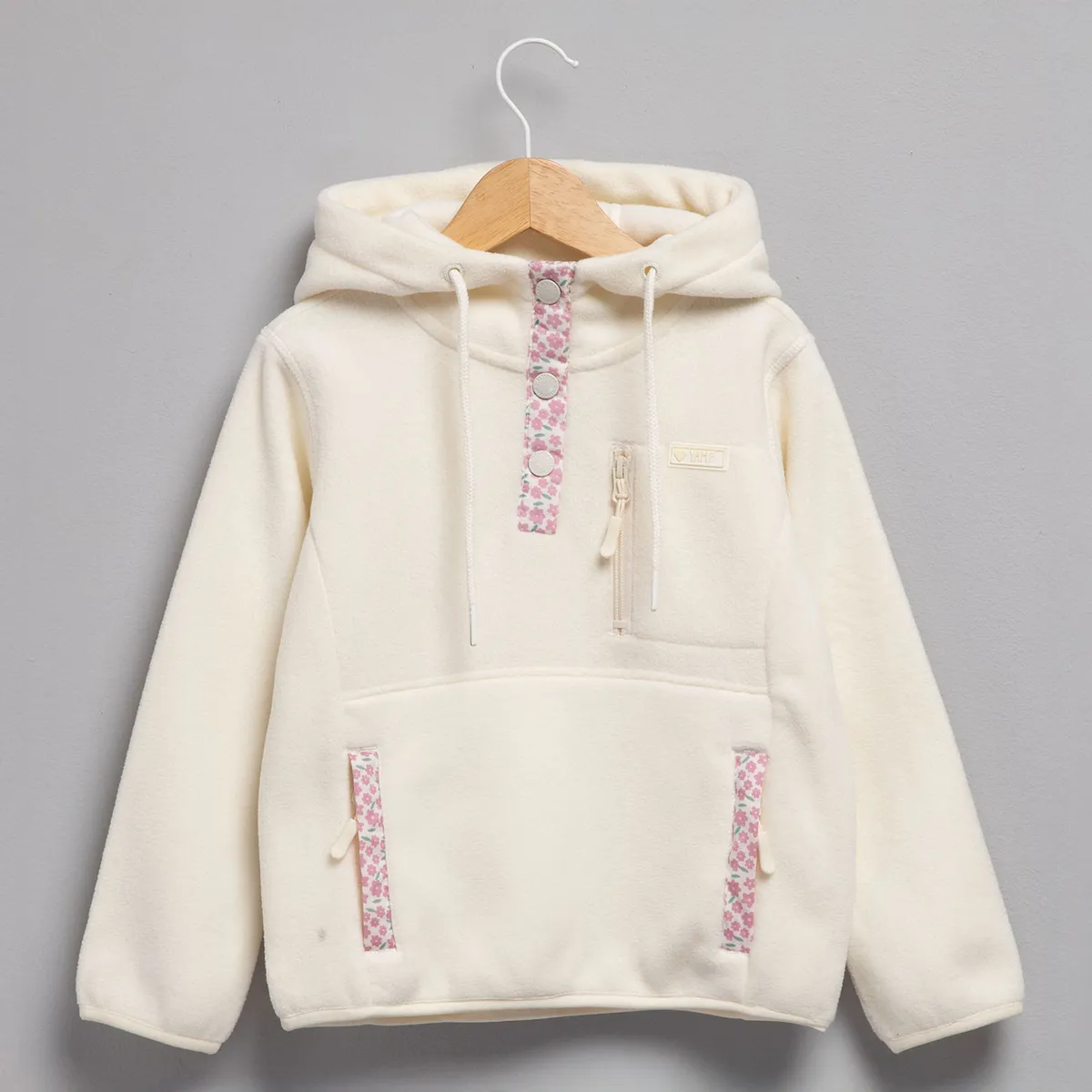 YAMP - Polerón Polar Niña Yamp