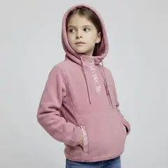 YAMP - Polerón Polar Niña