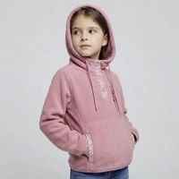 Polerón Polar Niña