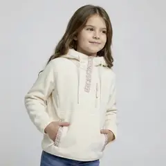 YAMP - Polerón Polar Niña