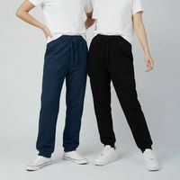 Pantalón De Buzo Pack 2 Unidades Niño