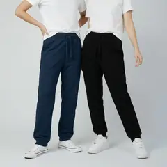 FEDERATION - Pantalón De Buzo Pack 2 Unidades Niño