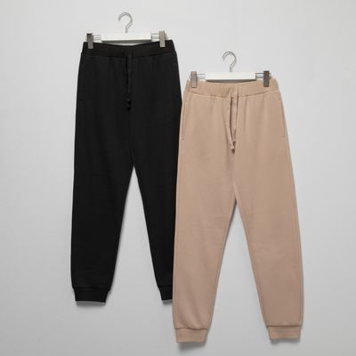 Imagen 2 del producto Pantalón De Buzo Pack 2 Unidades Niño