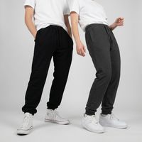 Pantalón De Buzo Pack 2 Unidades Niño