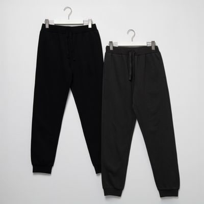 Imagen 2 del producto Pantalón De Buzo Pack 2 Unidades Niño