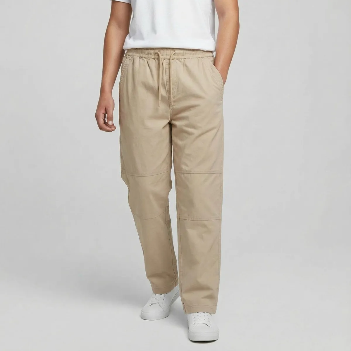 FEDERATION - Pantalón Niño Algodón Federation