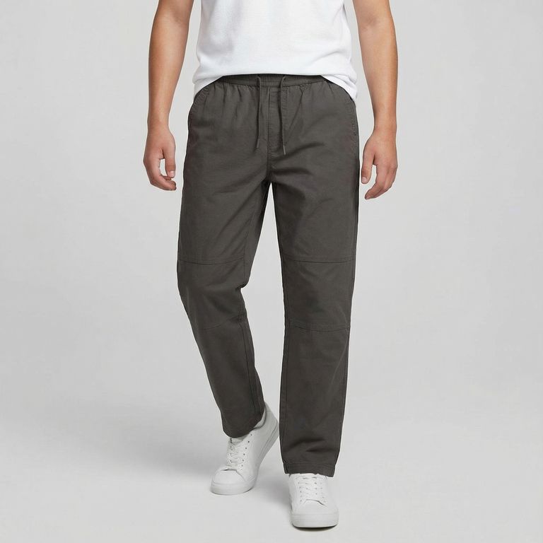 FEDERATION Pantalón Niño Algodón