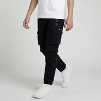 Pantalón De Buzo Niño Algodón