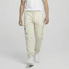 FEDERATION - Pantalón De Buzo Niño Algodón