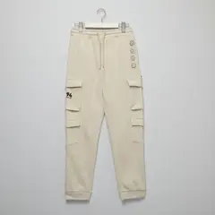 FEDERATION - Buzo Niño Algodón