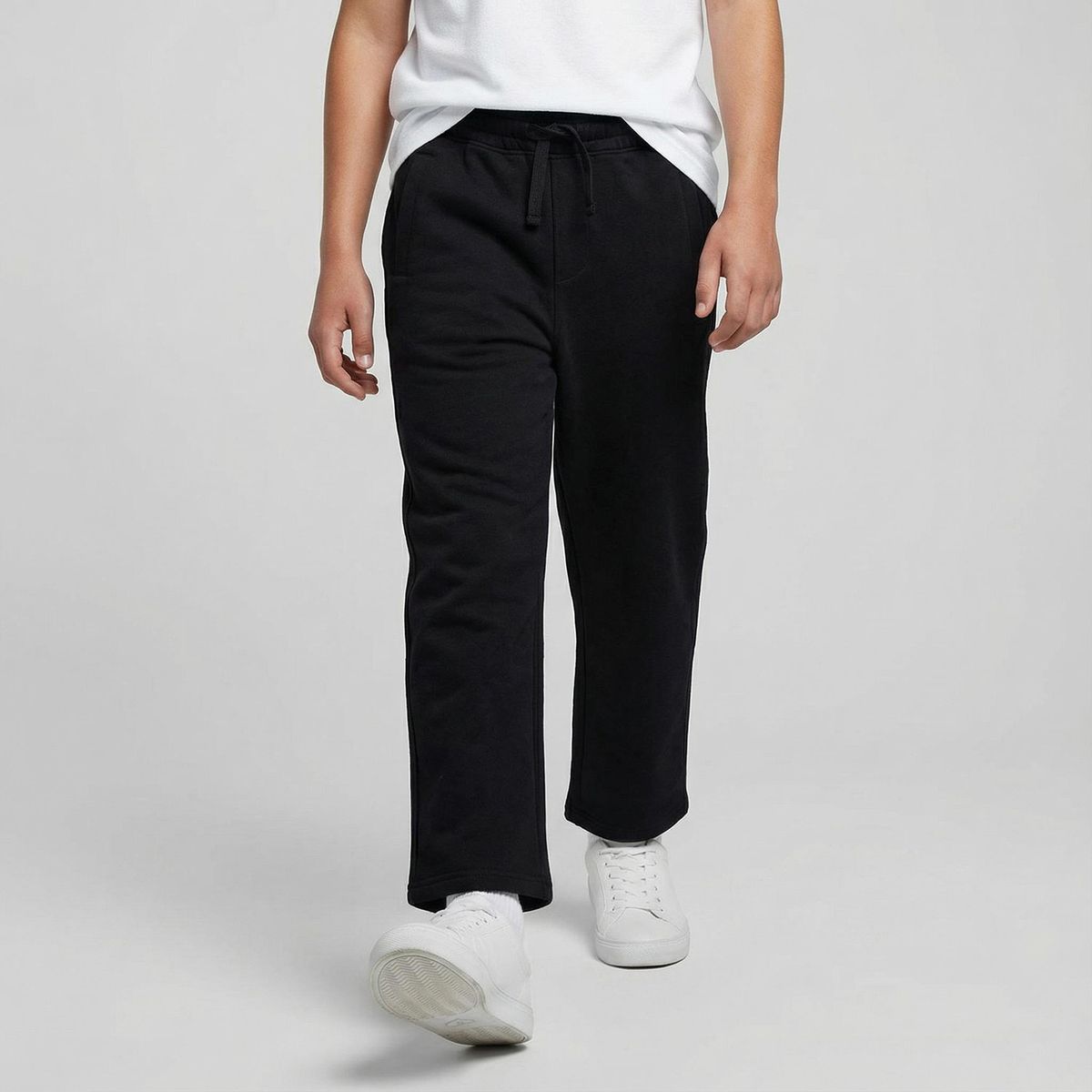 FEDERATION - Pantalón De Buzo Niño Algodón Federation